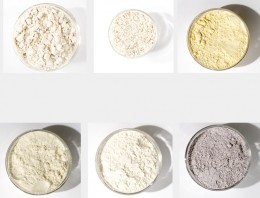 Flours