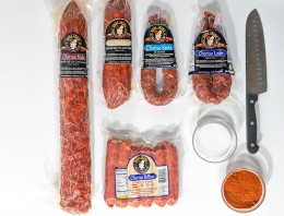 Chorizo