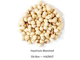 Hazelnut