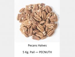 Pecans