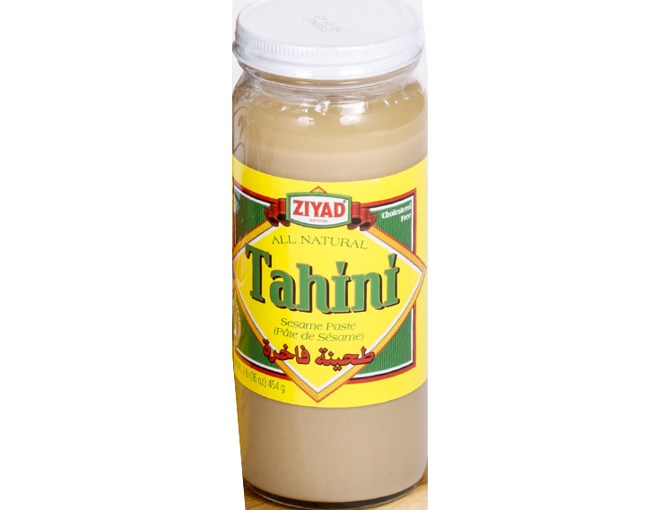 Tahini Paste – Artisan Specialty Foods
