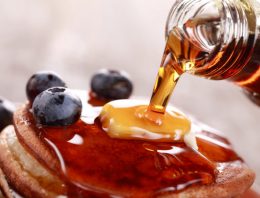 Syrup, Molasses & Honey