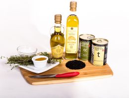 Truffle Products