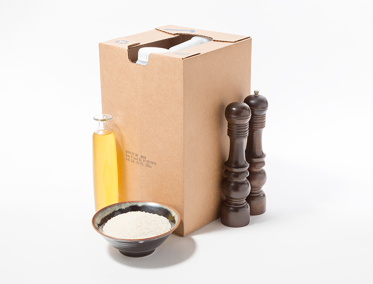 Oils & Vinegars Artisan Specialty Foods